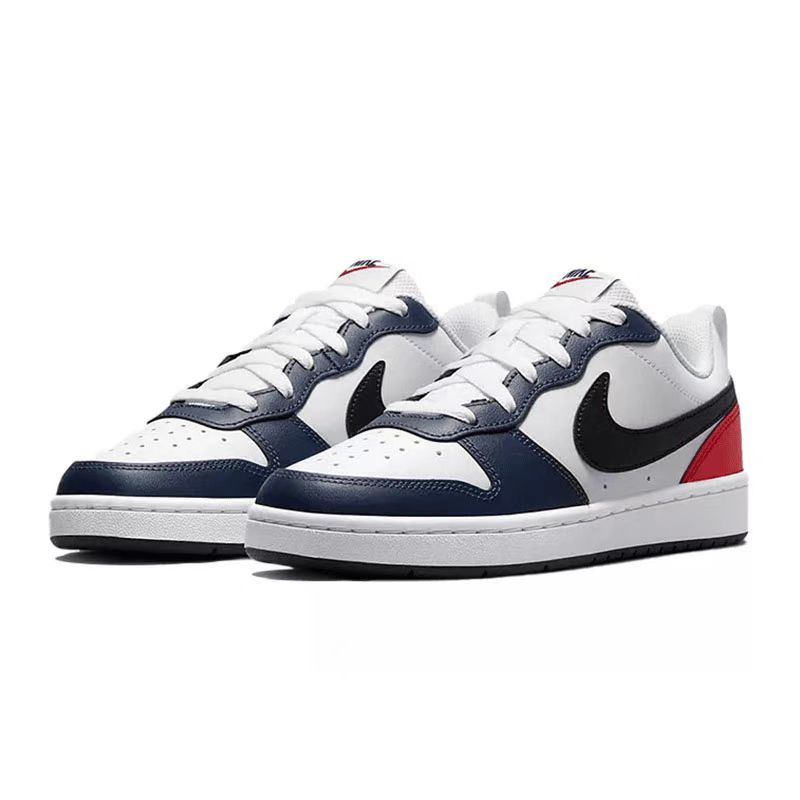 Nike Court Vision Low