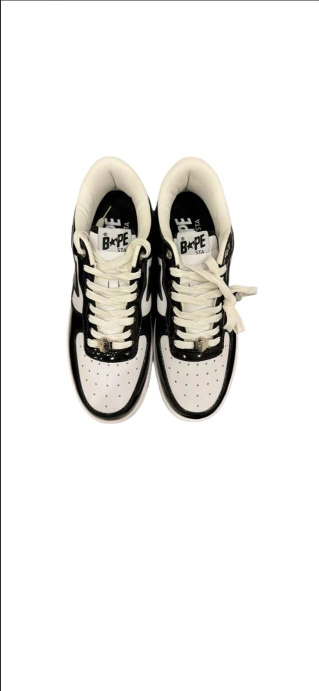BAPE STA "Panda"