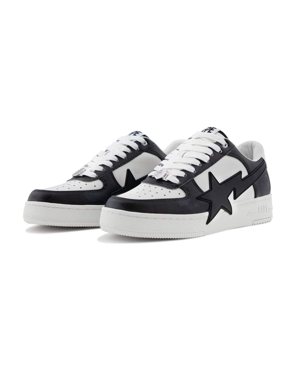 BAPE STA "Panda"