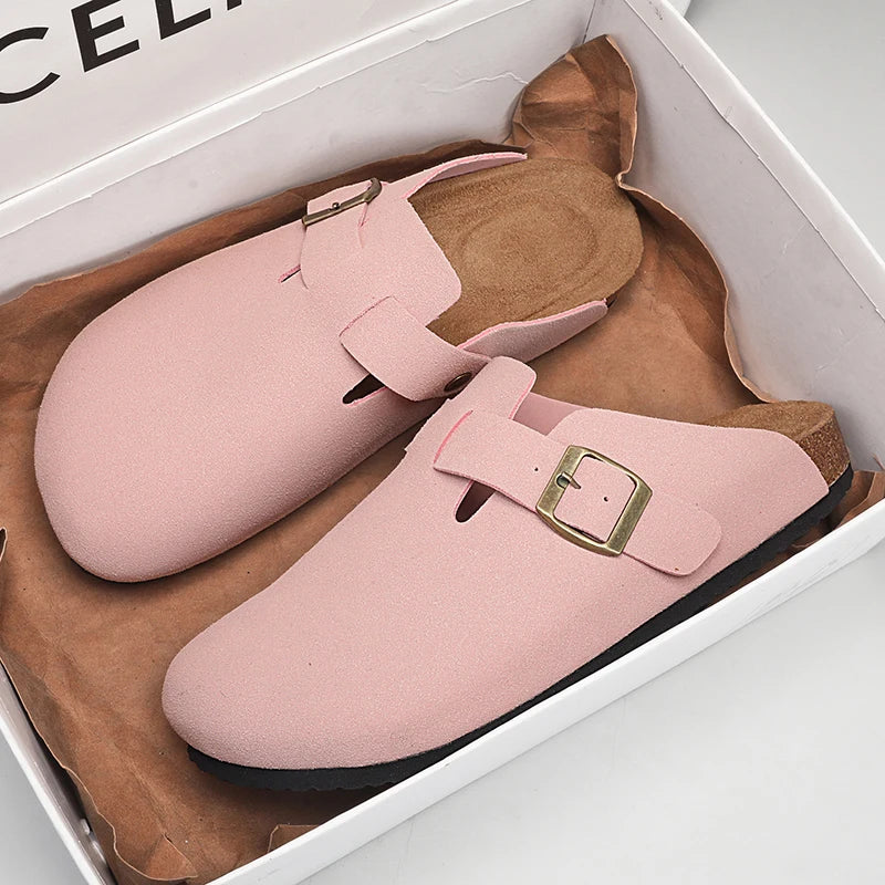 Men Sandals Clogs Women