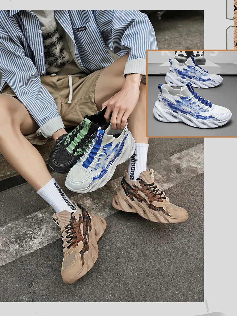 Men Sneakers