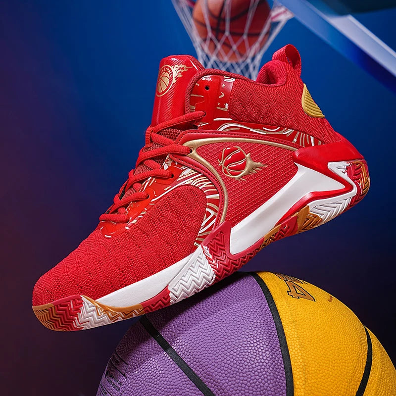 New Men's Basketball