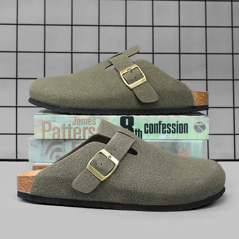 Men Sandals Clogs Women
