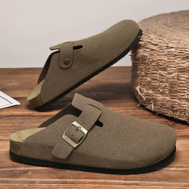Men Sandals Clogs Women