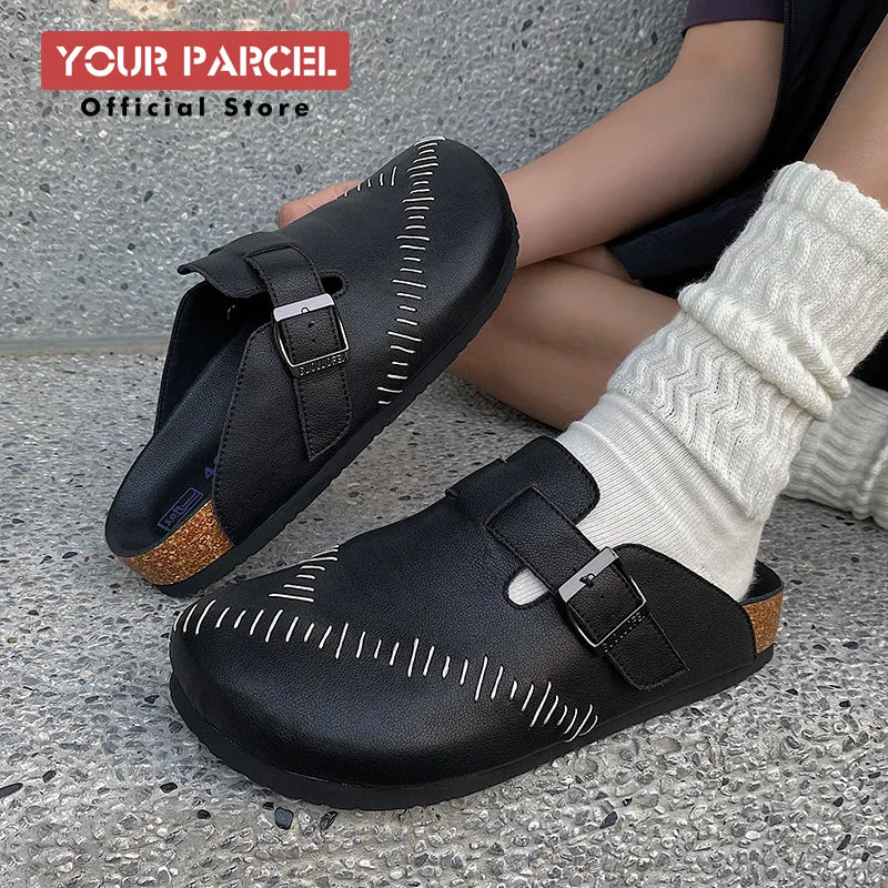 New summer slippers Sandals