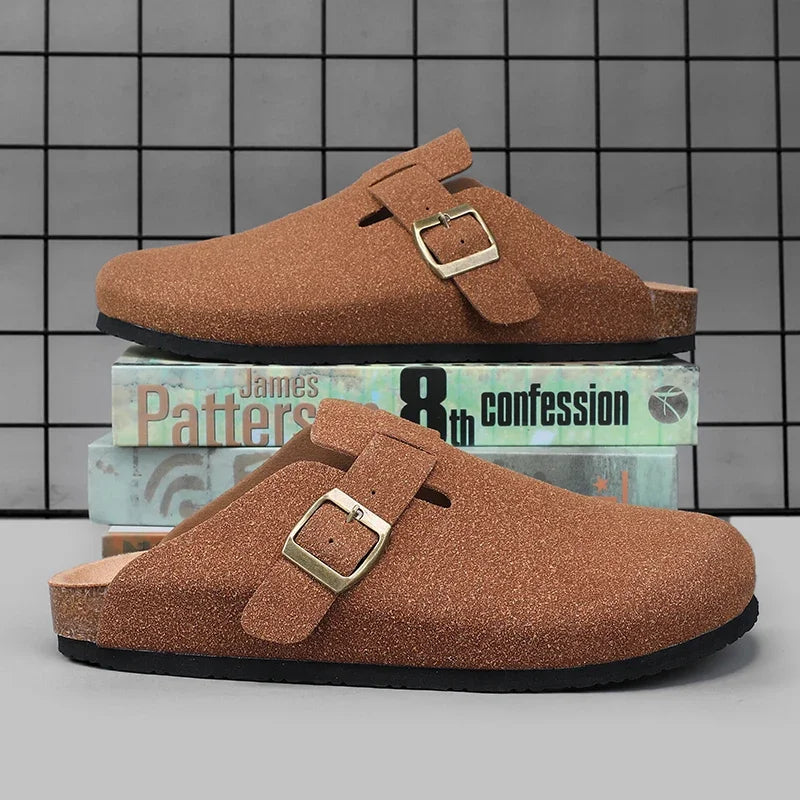 Men Sandals Clogs Women