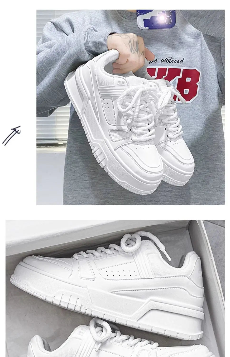 Men's Sneakers