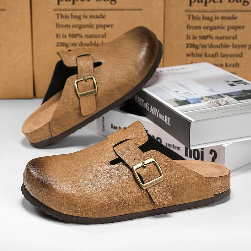Comfort Classic Unisex Sandals