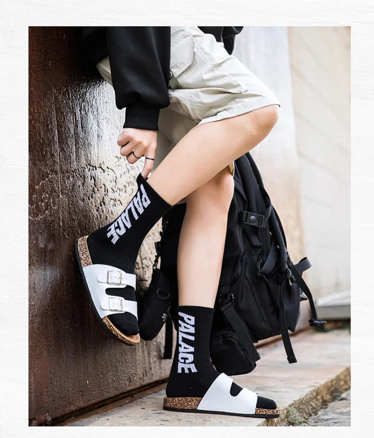 Summer Sandals men and women