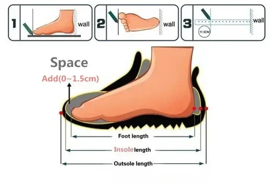 Shoes for Men Women's