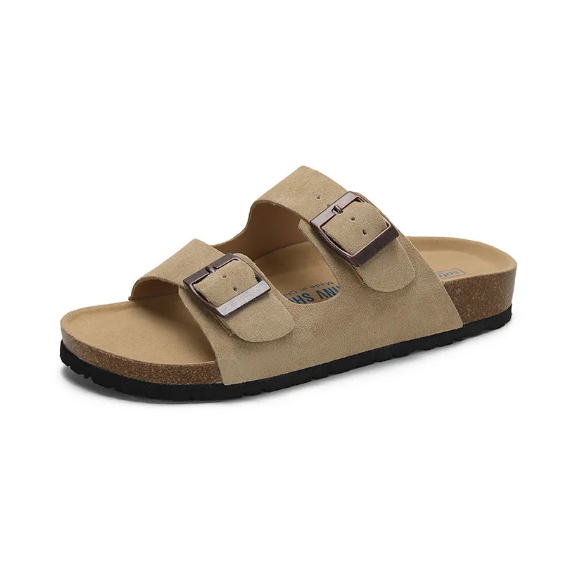Sandals Femme Hombre