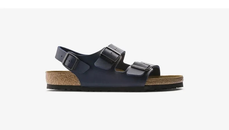 Man’s Fashion Casual Cork Sandal