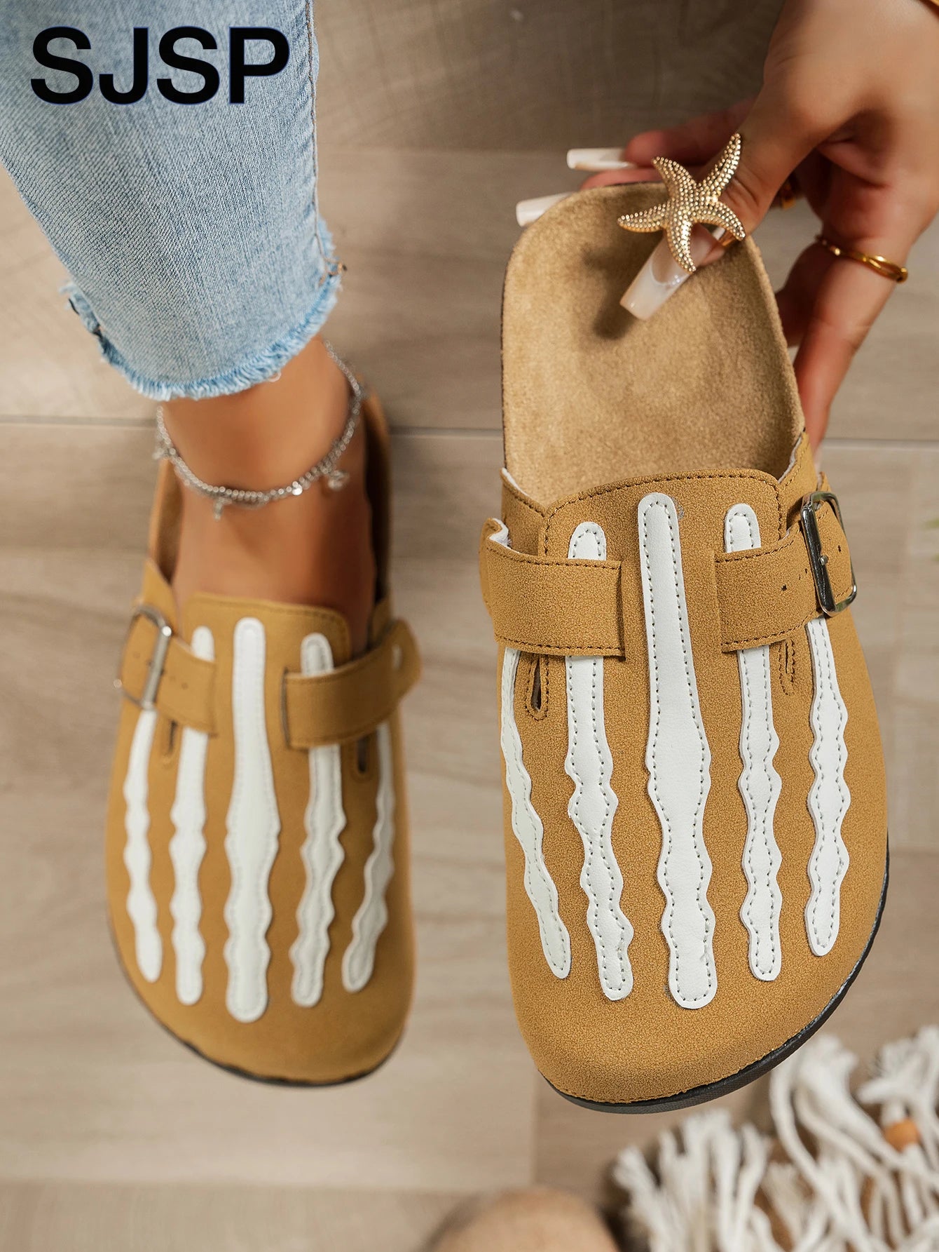 Women's Sandals