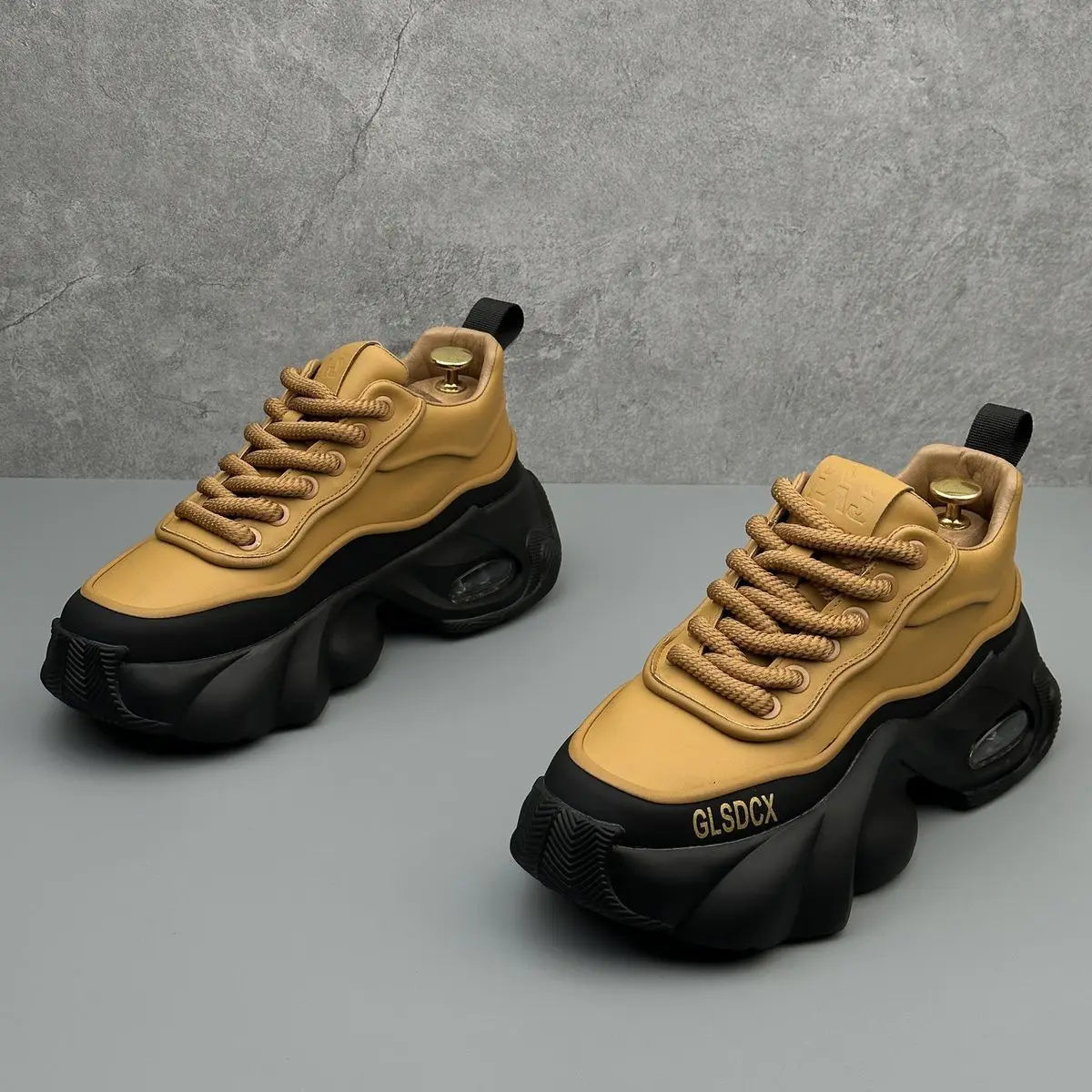 Style Men Shoes