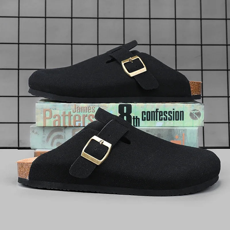 Men Sandals Clogs Women
