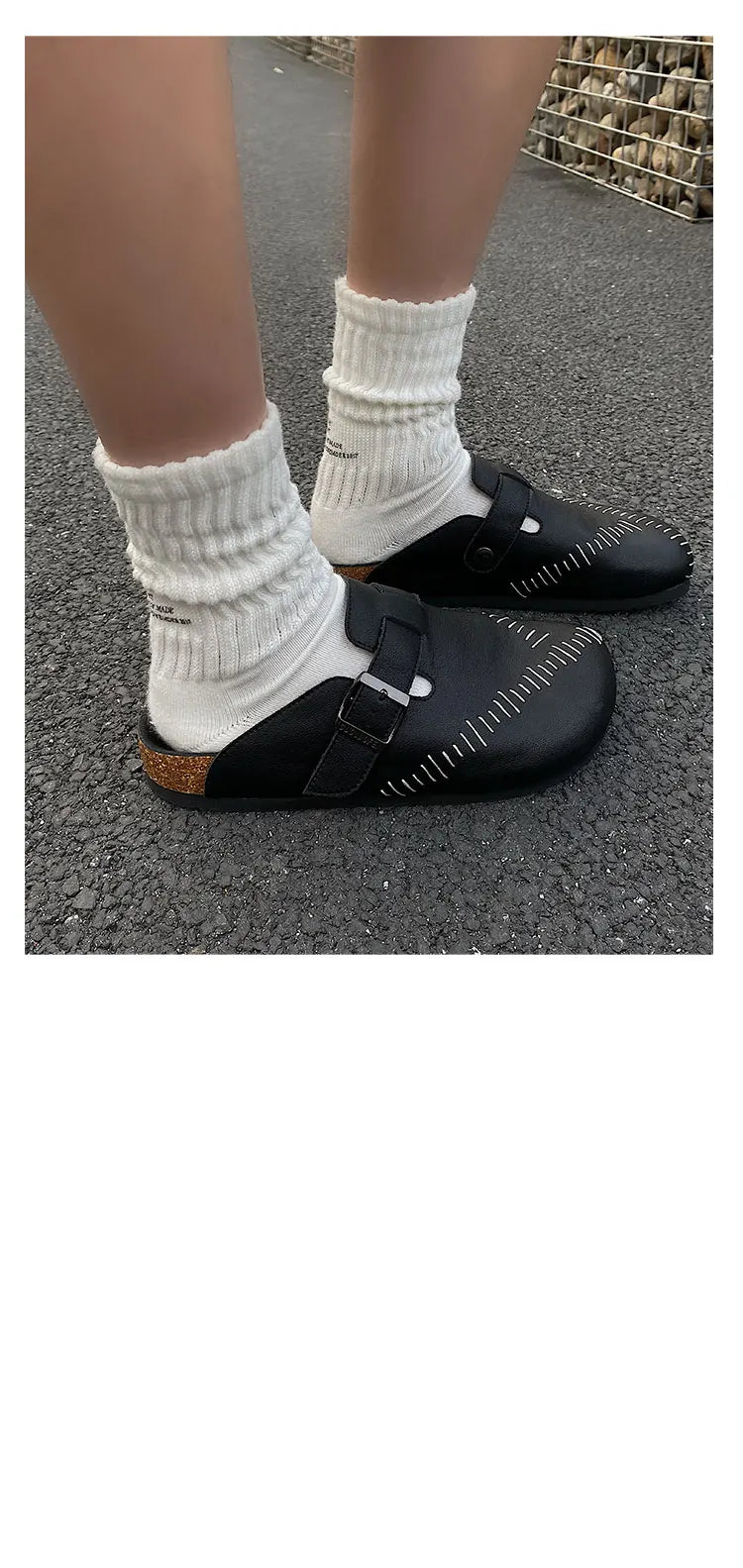 New summer slippers Sandals