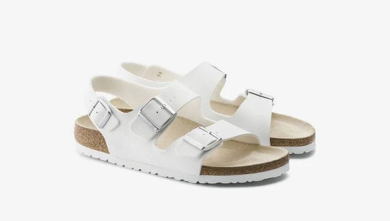 Man’s Fashion Casual Cork Sandal