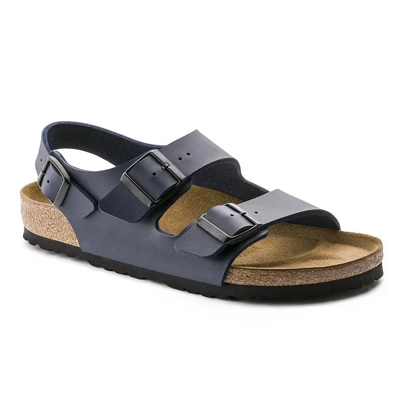 Man’s Fashion Casual Cork Sandal