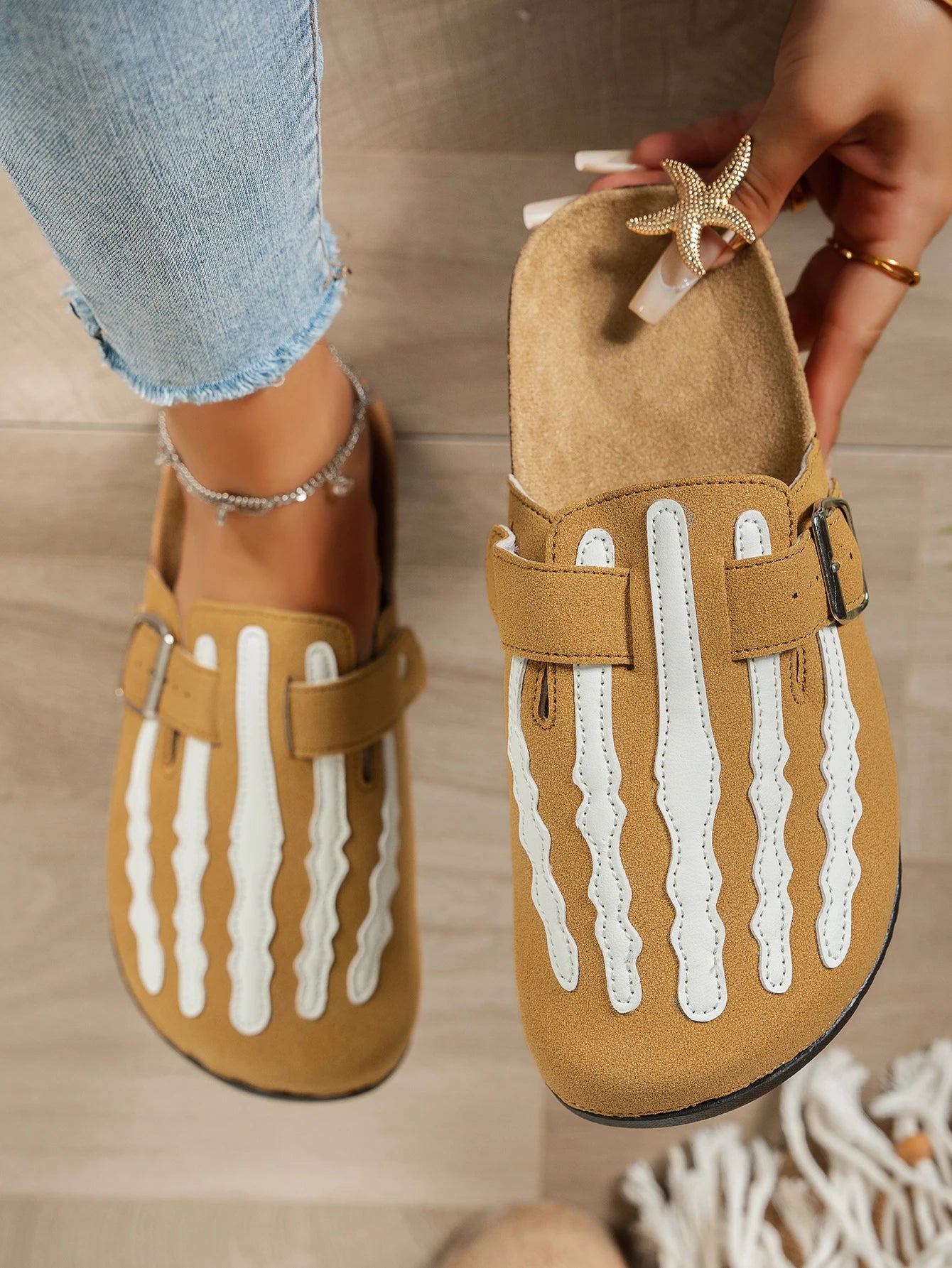 Women's Sandals