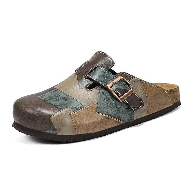 Comfort Classic Unisex Sandals