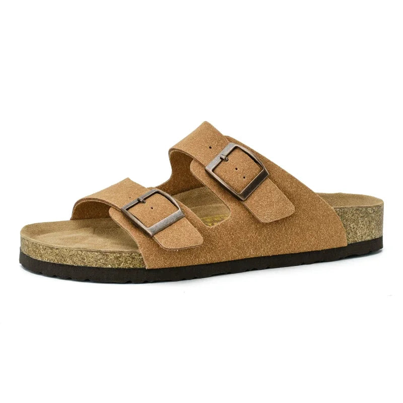 Summer Cork Sandals Men's