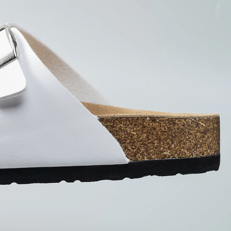 Summer Cork Sandals Men's