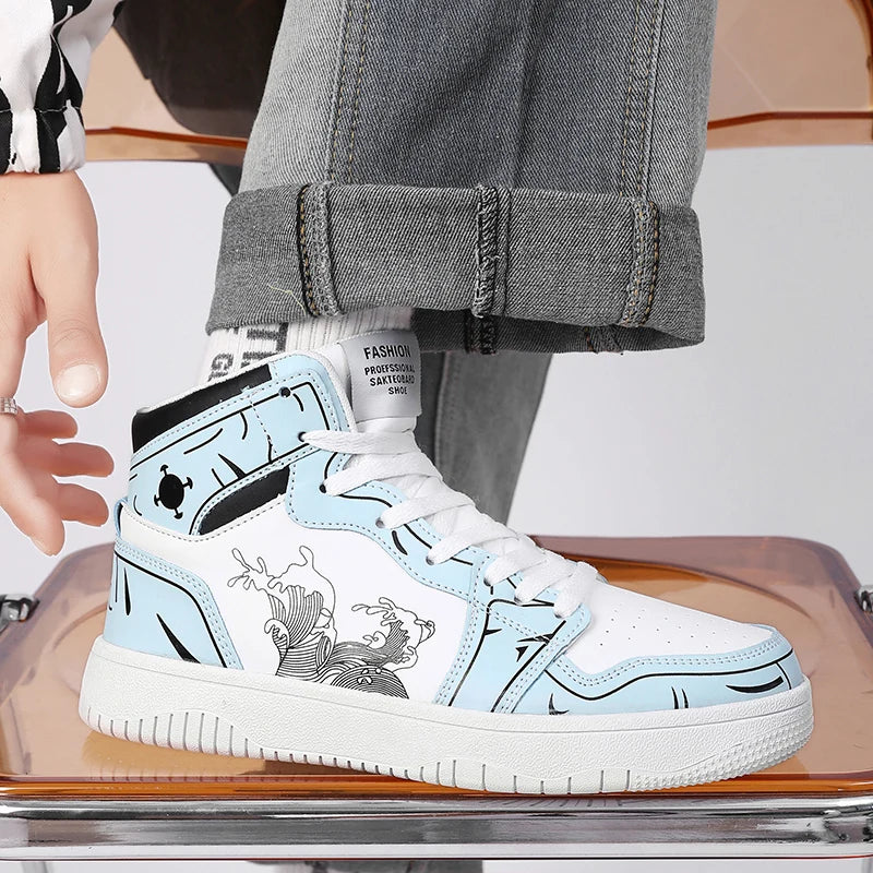 Sneakers Men