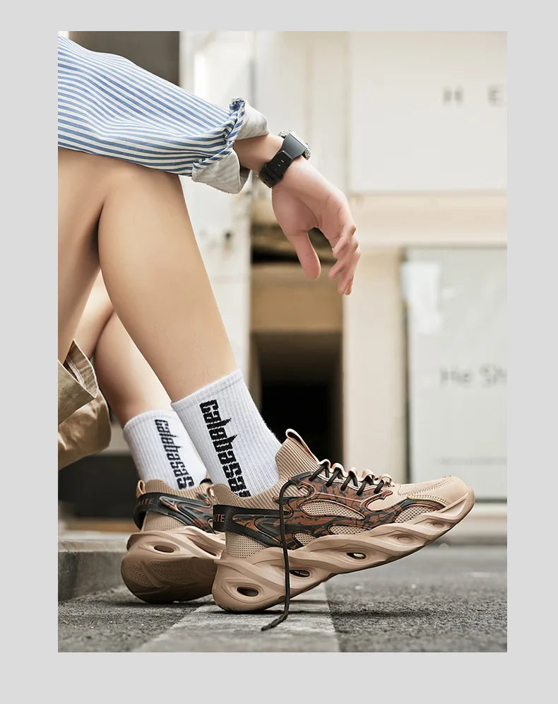 Men Sneakers