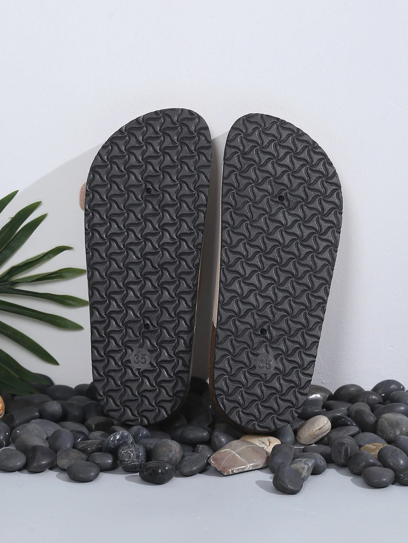 2026Classic Cork Sandals For Women