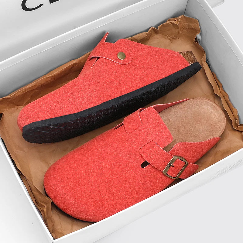 Men Sandals Clogs Women