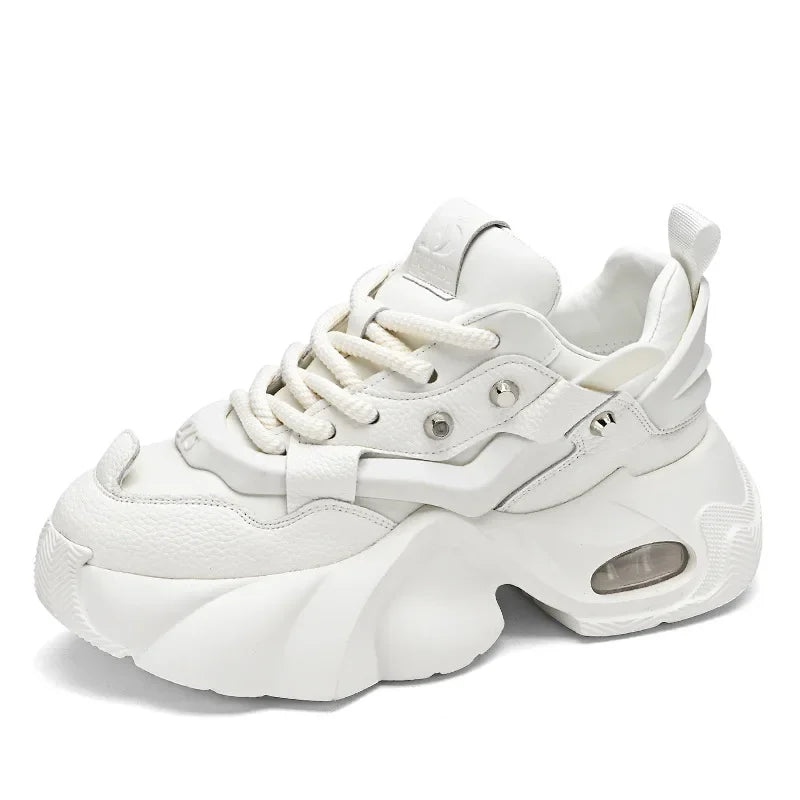 Men Chunky Sneakers