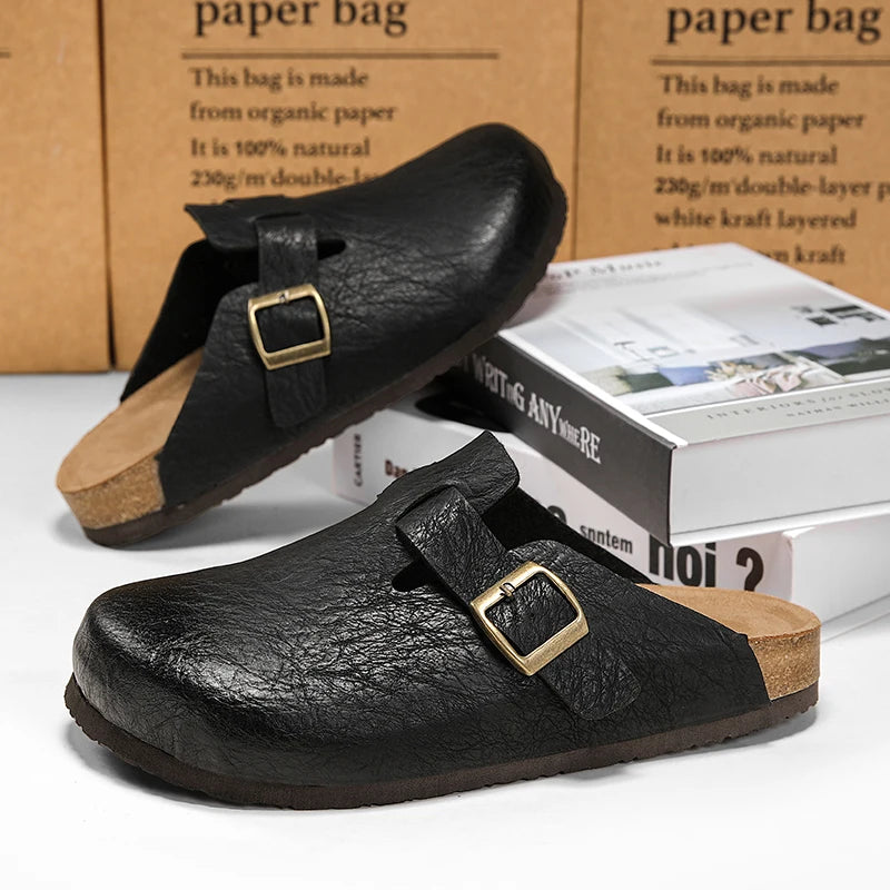 Comfort Classic Unisex Sandals