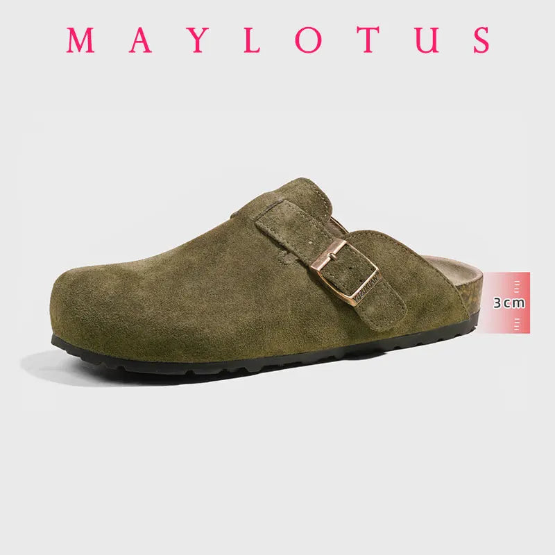 Sandals Femme Hombre