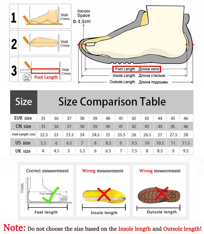 Man’s Fashion Casual Cork Sandal