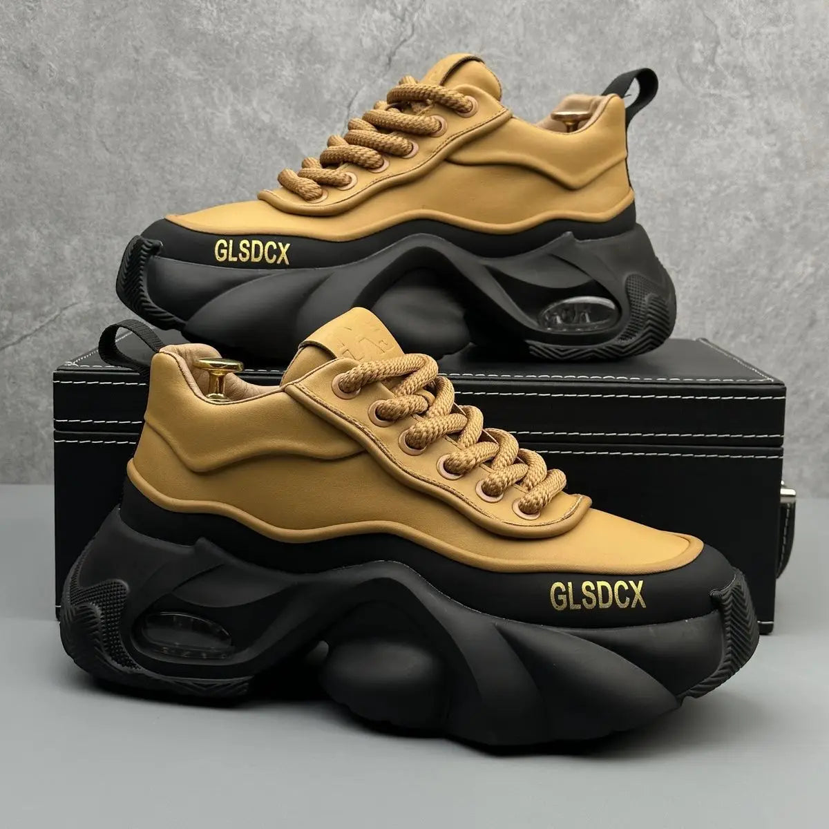 Style Men Shoes