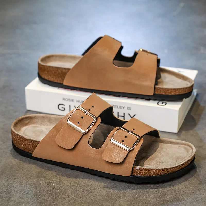 Sandals Femme Hombre