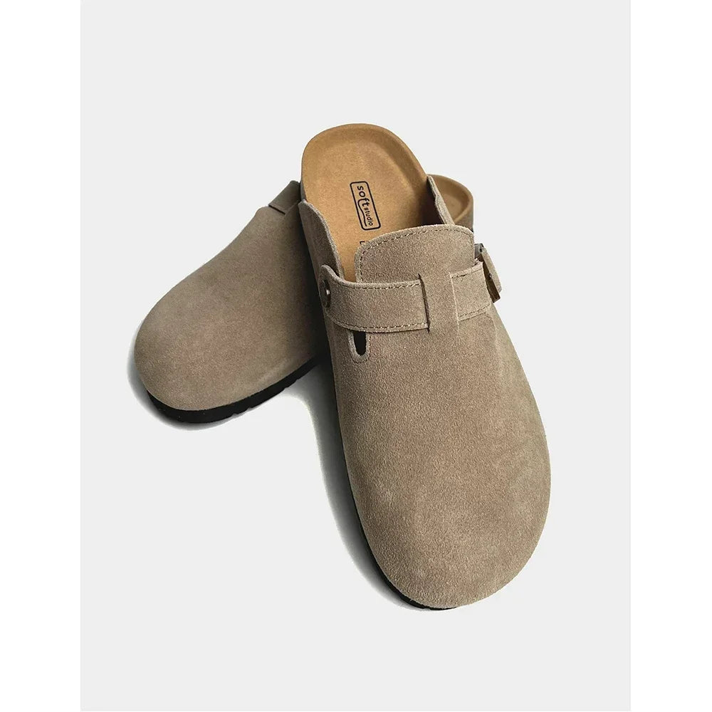 Sandals Femme Hombre