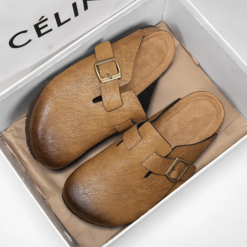 Comfort Classic Unisex Sandals