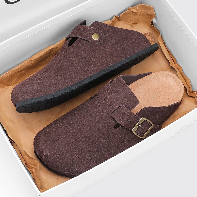 Men Sandals Clogs Women