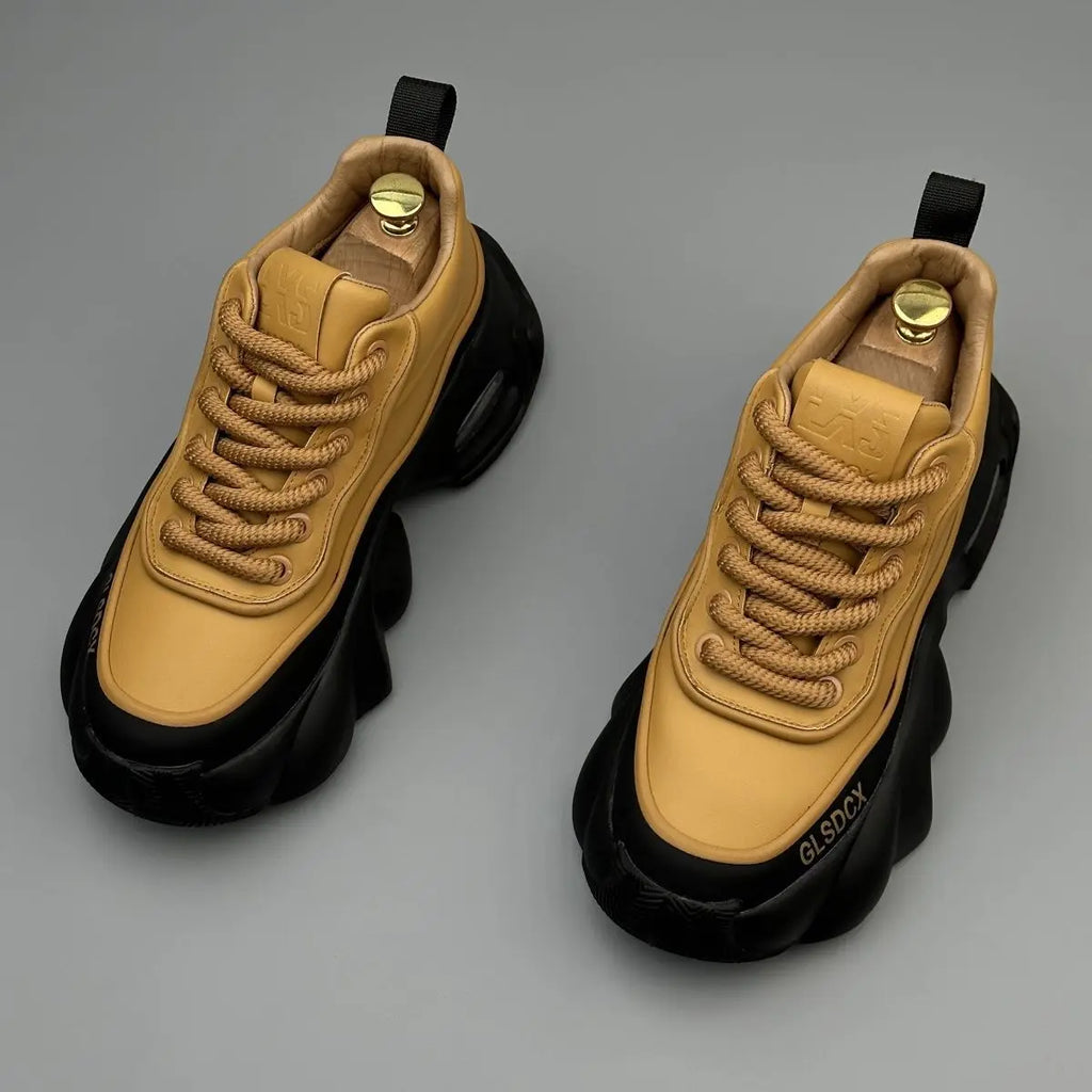 Style Men Shoes