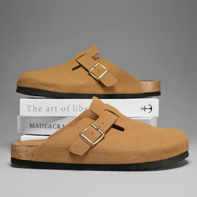 Men Sandals Clogs Women