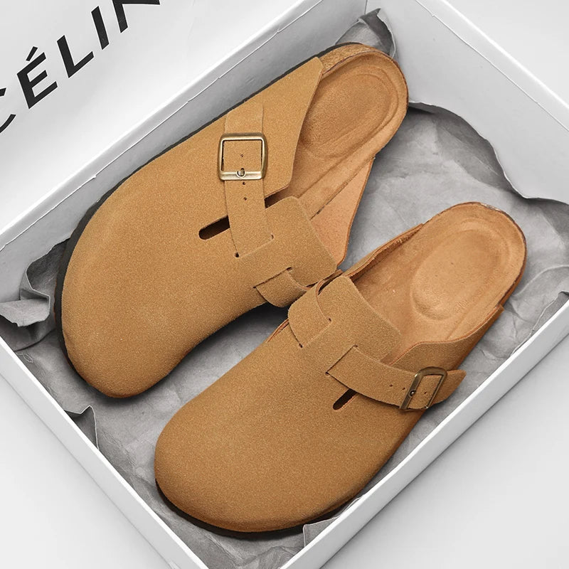 Men Sandals Clogs Women