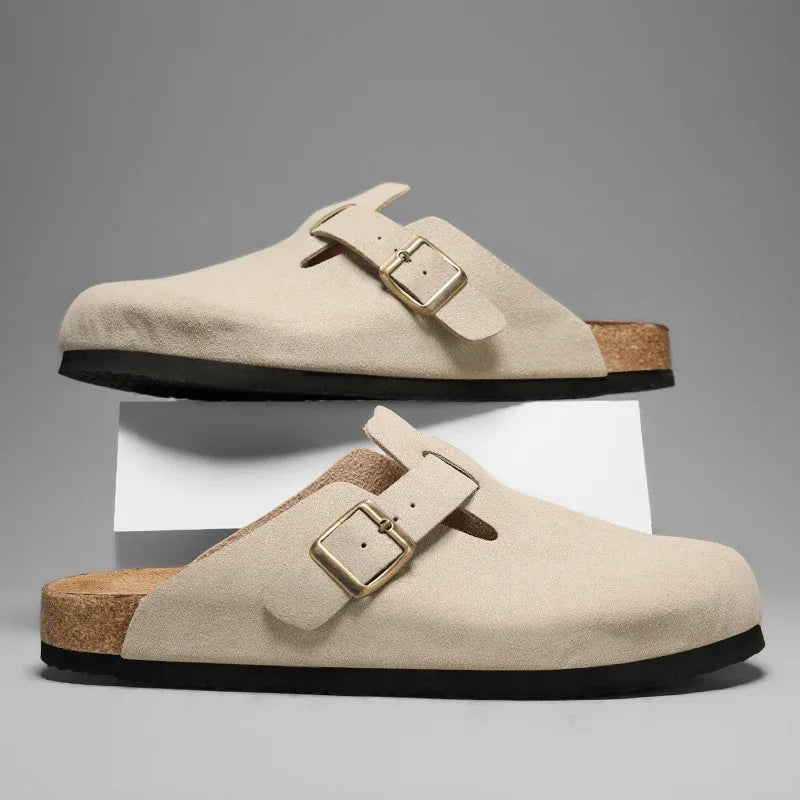 Men Sandals Clogs Women