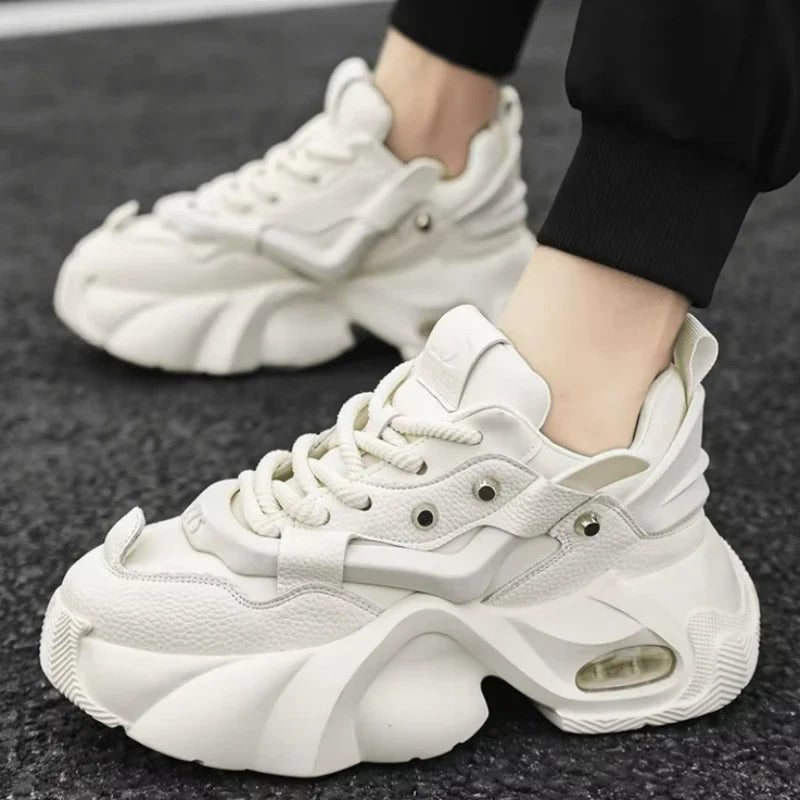 Fashion Men Chunky