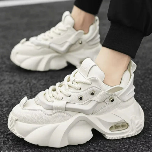 Fashion Men Chunky