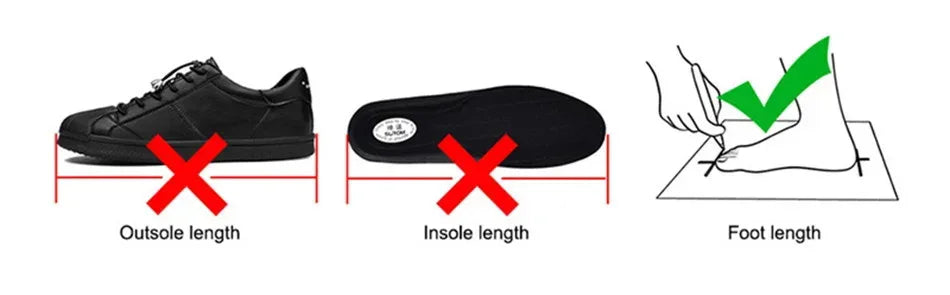 Shoes for Men Women's