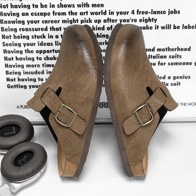 Comfort Classic Unisex Sandals