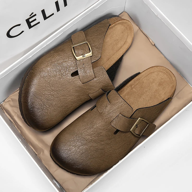 Comfort Classic Unisex Sandals