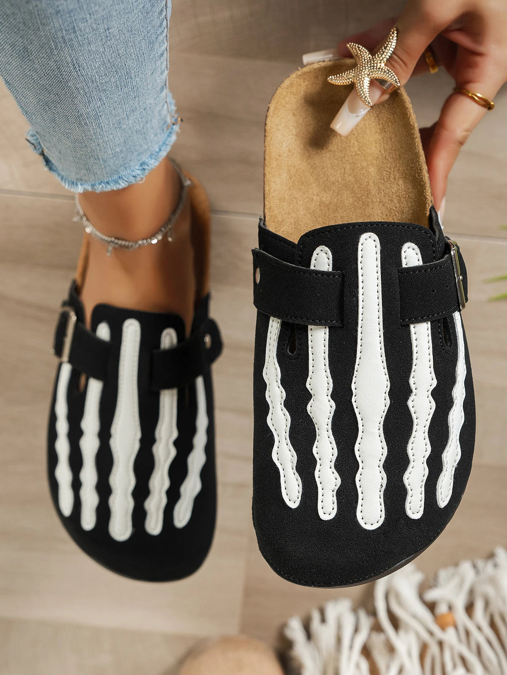 Women's Sandals