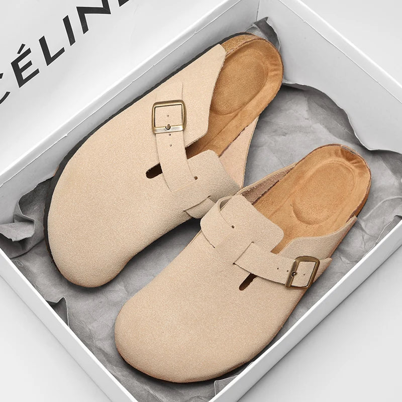 Men Sandals Clogs Women